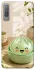 Чехол на Samsung A750 Galaxy A7 (2018) Dumpling ver.3 фото 1 из 1