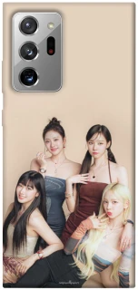 Чохол на Samsung Galaxy Note 20 Ultra Aespa фото 1 з 1