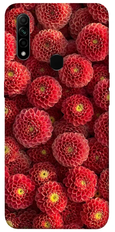 Чохол на Oppo A31 Midnight1 фото 1 з 1