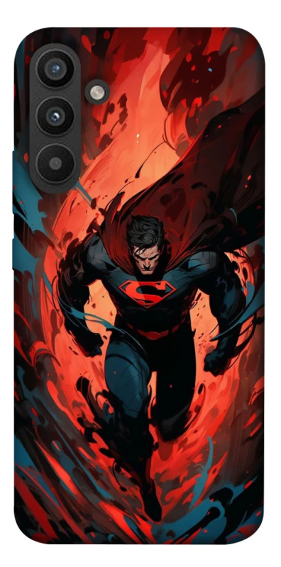 Чехол на Samsung Galaxy A34 5G Superman фото 1 из 1
