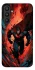 Чехол на Samsung Galaxy A34 5G Superman фото 1 из 1