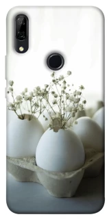 Чехол на Huawei P Smart Z Hello фото 1 из 1