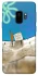 Чохол на Samsung Galaxy S9 Karaculya фото 1 з 1