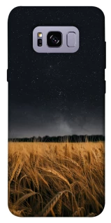 Чехол на Samsung G955 Galaxy S8 Plus grain фото 1 из 1