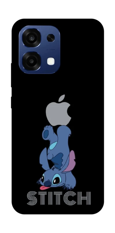 Чохол на Oppo A6 Pro 4G/5G Stitch ver.18 фото 1 з 2