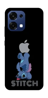 Чохол на Oppo A6 Pro 4G/5G Stitch ver.18 фото 1 з 2