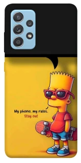 Чохол на Samsung Galaxy A52 4G / A52 5G Bart фото 1 з 1