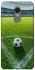 Чехол на Xiaomi Redmi 5 Plus / Redmi Note 5 (Single Camera) Football aesthetic ver.6 фото 1 из 1