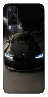 Чохол на Vivo Y31 BMW v45 фото 1 з 1