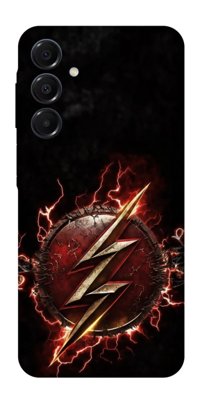 Чохол на Samsung Galaxy A16 4G/5G Flash icon фото 1 з 1