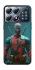 Чехол на Xiaomi POCO X8 Pro Deadpool v3 фото 1 из 1