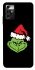 Чохол на ZTE Blade A72 Грінч v2 фото 1 з 1