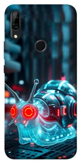 Чехол на Huawei P Smart Z Cyber ​​Snail фото 1 из 1
