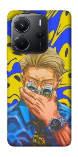 Чехол на Xiaomi Redmi Note 14 4G (Int. version) Nanami v5 фото 1 из 1