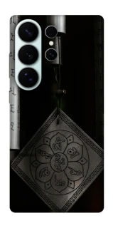 Чехол на Samsung Galaxy S26 Ultra Талисман удачи фото 1 из 1