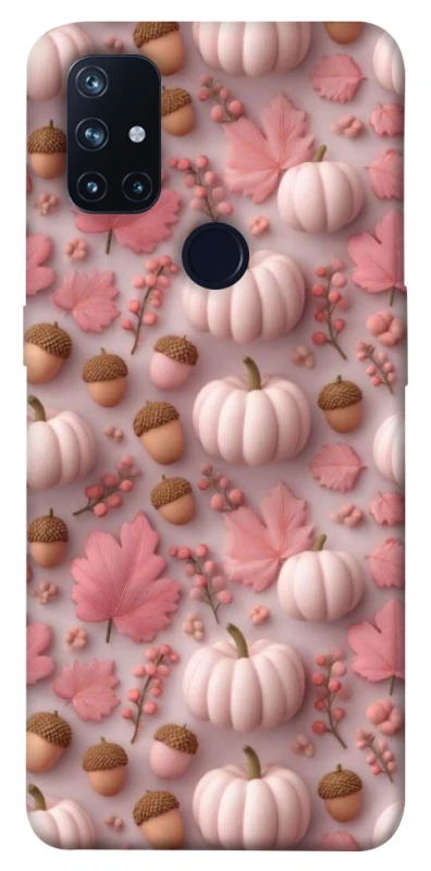Чехол на OnePlus Nord N10 5G Autumn vibes ver.2 фото 1 Чехол на OnePlus Nord N10 5G Autumn vibes ver.2 фото 1 из 1