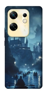 Чехол на Infinix Zero 30 4G Harry Potter v10 фото 1 из 1