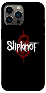 Чохол на Apple iPhone 12 Pro Max (6.7") Slipknot фото 1 з 1