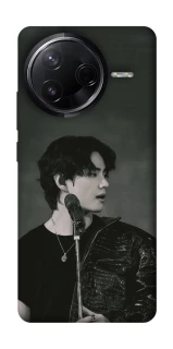 Чехол на Infinix Note 50 Pro V (Kim) - BTS фото 1 Чехол на Infinix Note 50 Pro V (Kim) - BTS фото 1 из 1