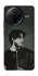 Чехол на Infinix Note 50 Pro V (Kim) - BTS фото 1 Чехол на Infinix Note 50 Pro V (Kim) - BTS фото 1 из 1