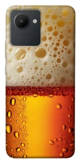 Чехол на Realme C30s Beer Style фото 1 из 1