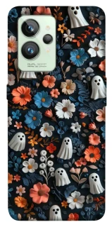 Чохол на Realme GT2 Halloween Style фото 1 з 1