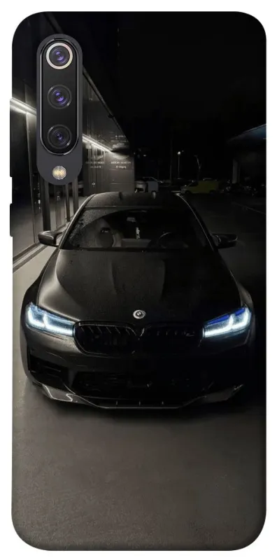 Чохол на Xiaomi Mi 9 SE BMW v45 фото 1 з 1