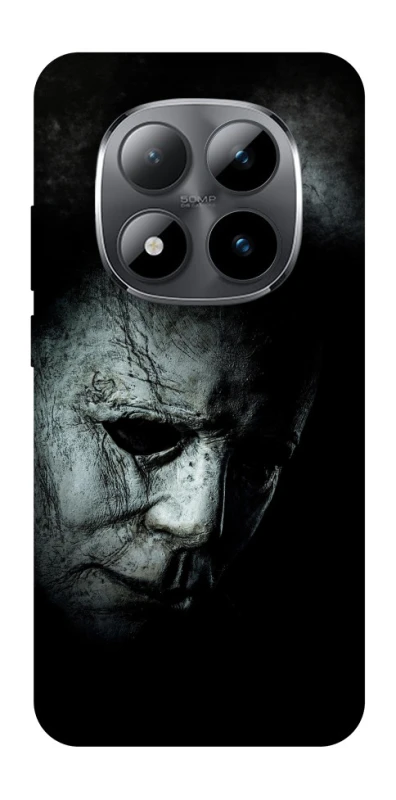 Чехол на Xiaomi Redmi Note 15 Pro 5G Jason v3 фото 1 из 1