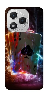 Чехол на Honor 400 Lite Каре фото 1 из 1