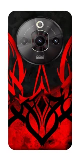 Чехол на ZTE Nubia Focus Pro Герб v18 фото 1 из 1