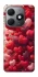 Чехол на TECNO Spark 20 Many hearts фото 1 из 1