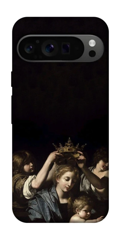 Чохол на Google Pixel 9 Pro Art collage ver.1 фото 1 з 1