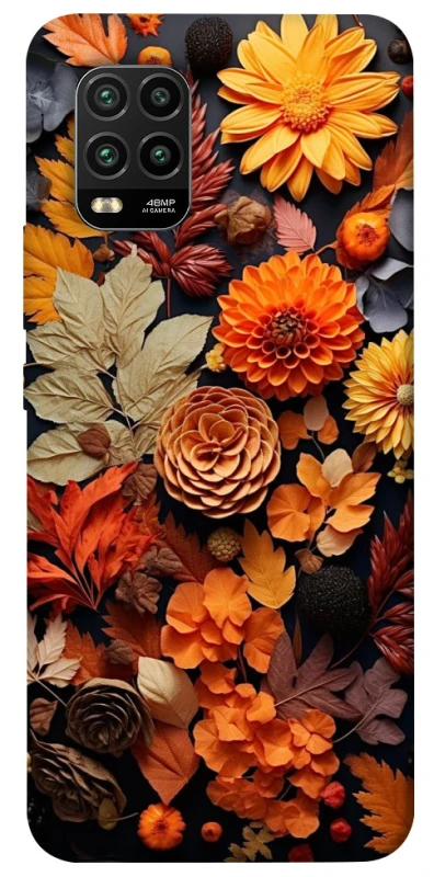 Чохол на Xiaomi Mi 10 Lite Dreams фото 1 з 1