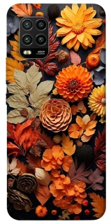 Чехол на Xiaomi Mi 10 Lite Dreams фото 1 из 1