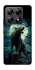 Чехол на Xiaomi 14T Pro Волк под луной фото 1 из 1