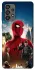 Чохол на Samsung Galaxy A73 5G Spider Man ver.2 фото 1 з 1