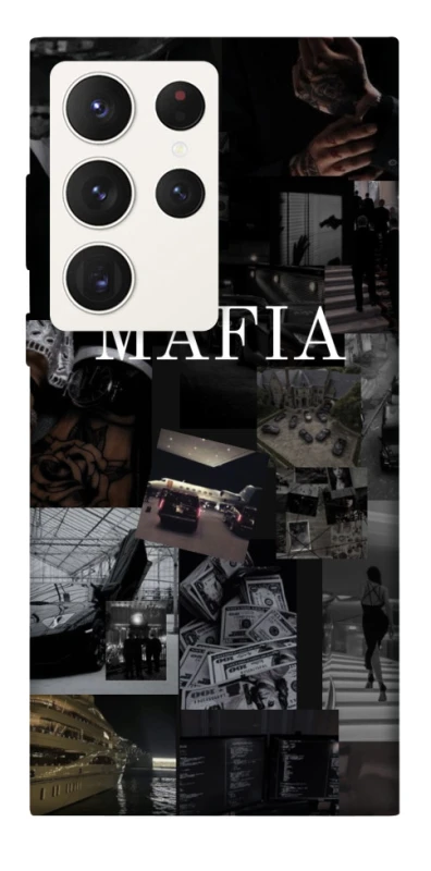 Чохол на Samsung Galaxy S23 Ultra Mafia фото 1 з 1