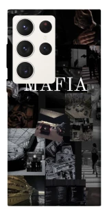 Чохол на Samsung Galaxy S23 Ultra Mafia фото 1 з 1
