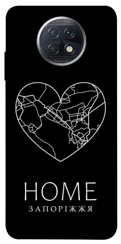 Чохол на Xiaomi Redmi Note 9 5G / Note 9T Запоріжжя Home фото 1 з 1