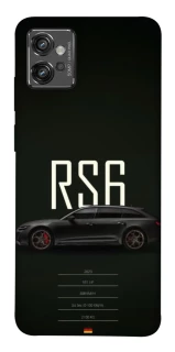 Чохол на Motorola Moto G32 mobland rs6 фото 1 з 1