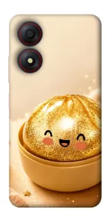 Чехол на ZTE Blade A34 4G Dumpling ver.6 фото 1 из 1