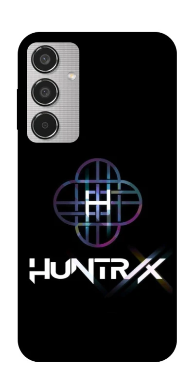 Чохол на Samsung Galaxy M35 K-Pop Demon Hunters ver.17 фото 1 з 1