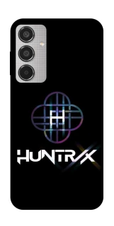 Чехол на Samsung Galaxy M35 K-Pop Demon Hunters ver.17 фото 1 из 1