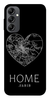 Чохол на Samsung Galaxy A14 4G/5G Львів Home фото 1 з 1