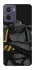 Чехол на Motorola Moto G05 Warhammer 40k v3 фото 1 из 1