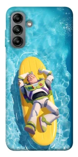 Чохол на Samsung Galaxy A04s buzz lightyear фото 1 з 1