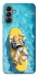 Чехол на Samsung Galaxy A04s buzz lightyear фото 1 из 1