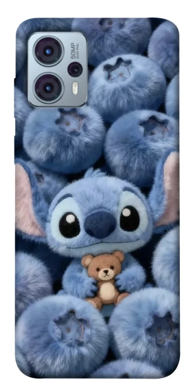 Чехол на Motorola Moto G23 Sweet Stitch фото 1 из 1