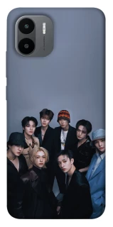 Чохол на Xiaomi Redmi A1+ / Poco C50 / A2+ Stray Kids фото 1 з 1
