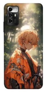 Чехол на ZTE Blade A72 Zenitsu фото 1 из 1